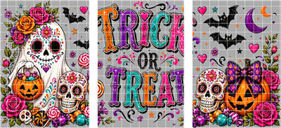 16oz Halloween-J  2017